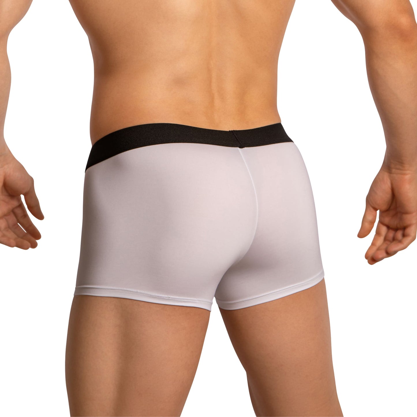 Edipous Men's Boxer Trunks