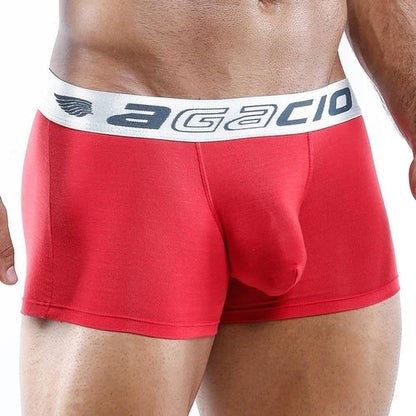 Agacio Boxer Trunk