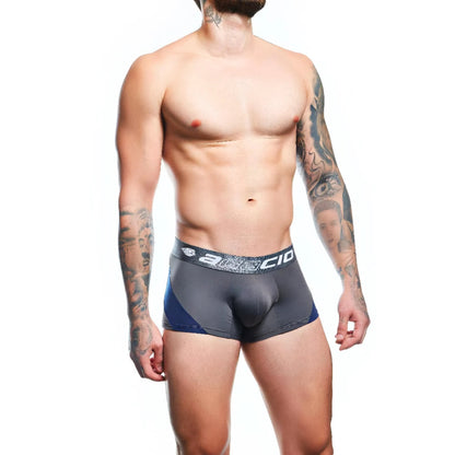 Agacio Boxer Trunks Comfortable Underwear