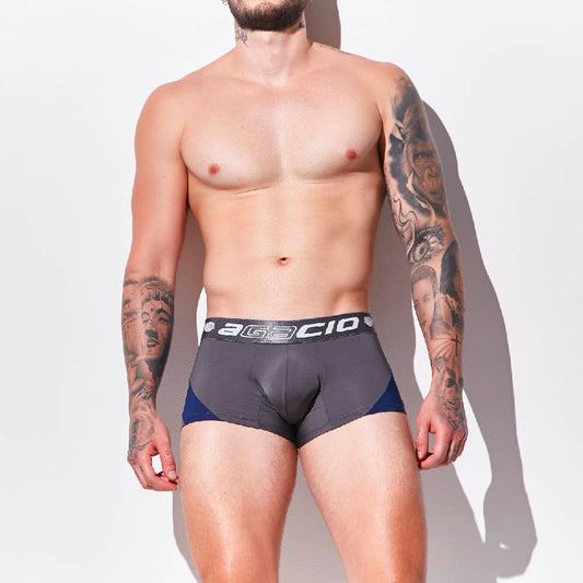 Agacio Boxer Trunks Comfortable Underwear