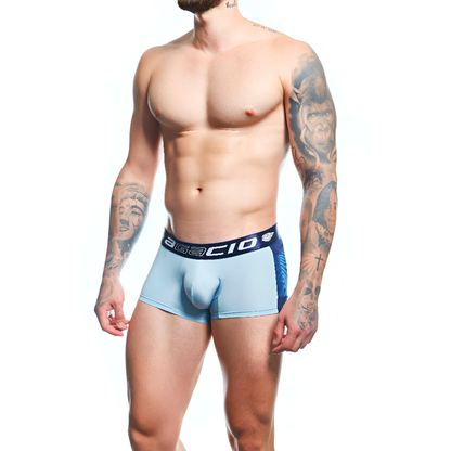 Agacio Boxer Trunks Comfortable Underwear