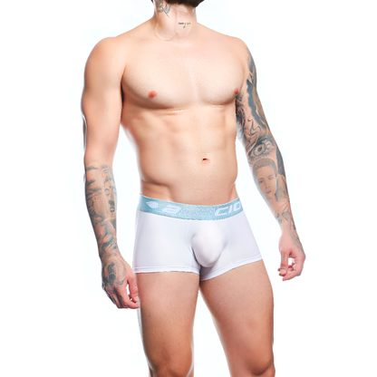 Agacio Boxer Trunks Comfortable Underwear