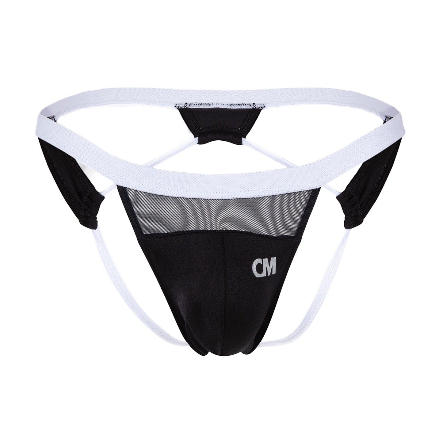 Cover Male Jockstrap Sexy Underwear