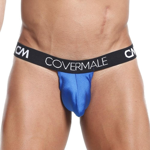 Cover Male Slip Thong