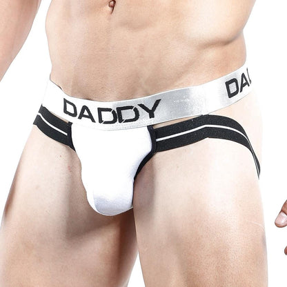 Daddy Jockstrap