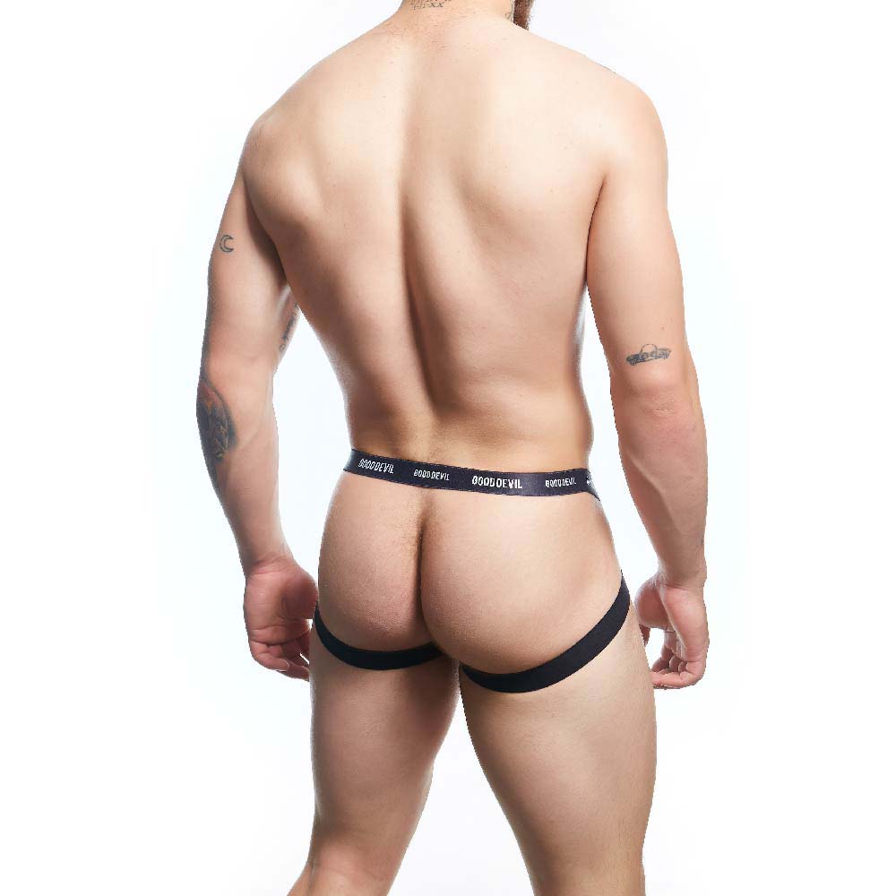 Good Devil Sexy Men Jockstrap