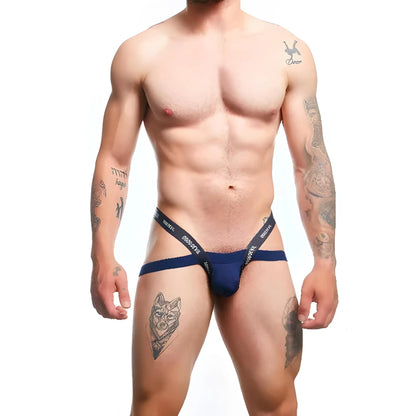 Good Devil Sexy Men Jockstrap