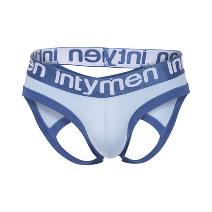 Intymen Desert Jockstrap Crotchless Underwear