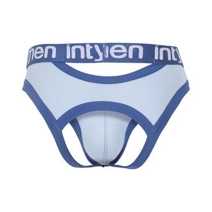 Intymen Desert Jockstrap Crotchless Underwear