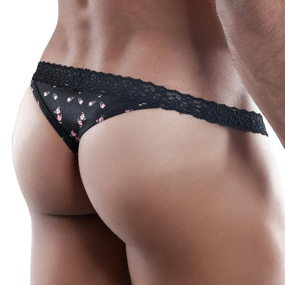 Secret Male Thong