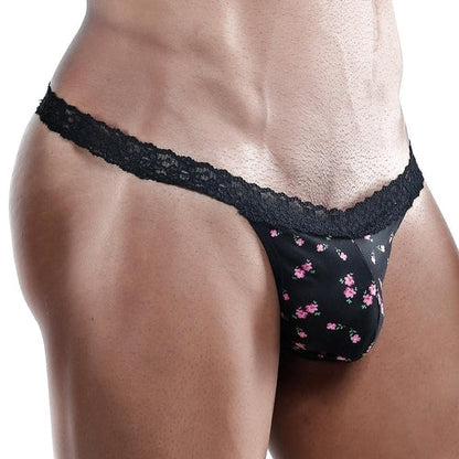 Secret Male Thong