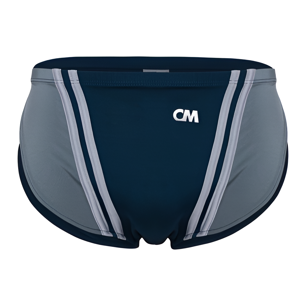 Cover Male Running Shorts