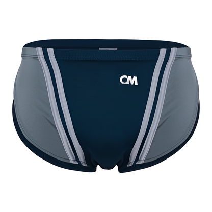 Cover Male Running Shorts