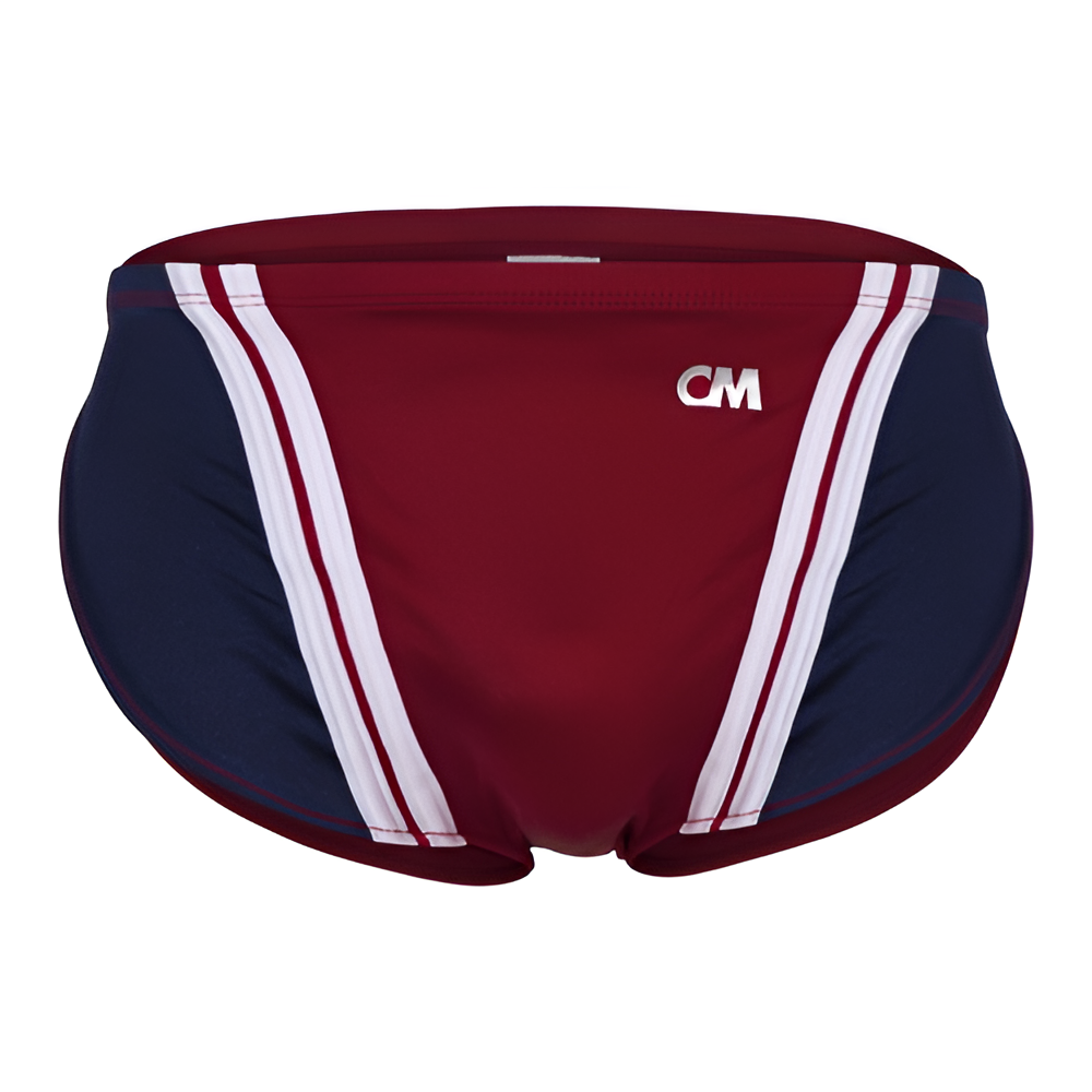 Cover Male Running Shorts