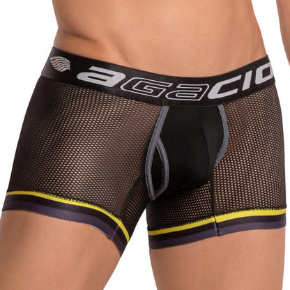 Agacio Atlantis Boxer Trunk