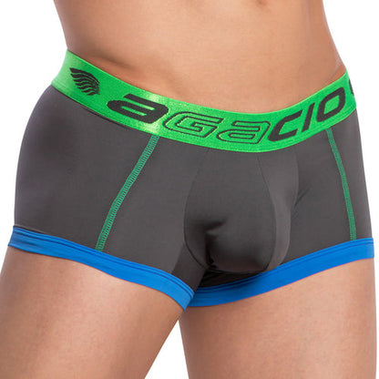 Agacio Stretch Boxer Trunk