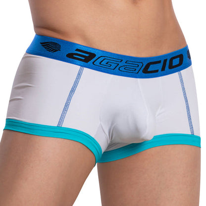 Agacio Stretch Boxer Trunk