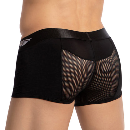 Agacio Breathable Back Boxer Trunk