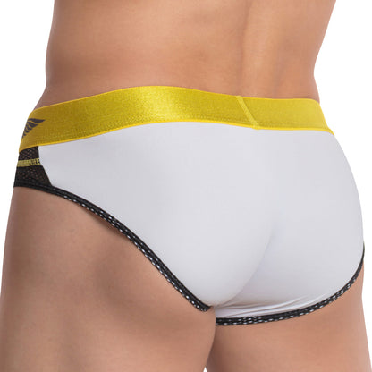 Agacio The Charged Brief