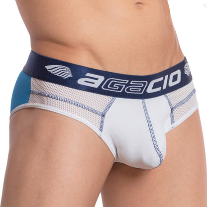 Agacio The Charged Brief