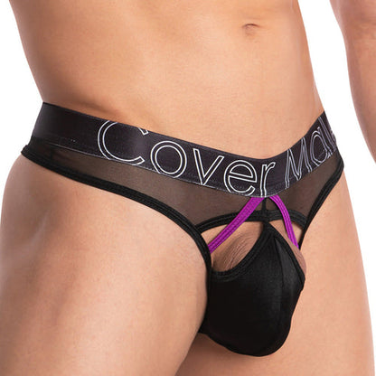 Cover Male Doral Bikini