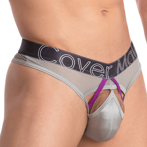 Cover Male Doral Bikini