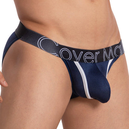 Cover Male Color Me Bikini