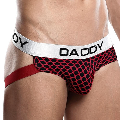 Daddy Jockstrap