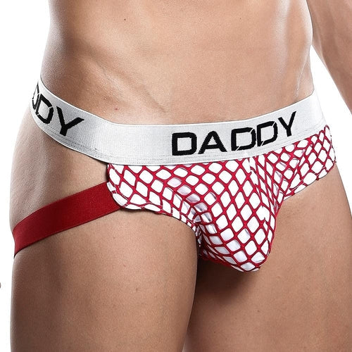 Daddy Jockstrap