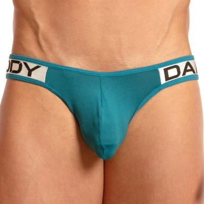 Daddy Invisible Jockstrap