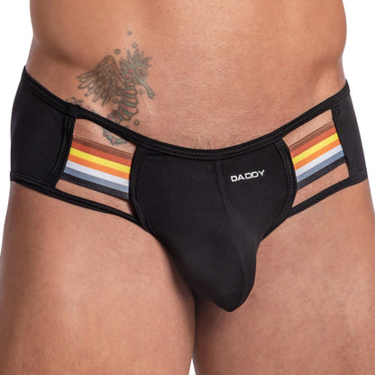 Daddy Seductive Gay Jockstrap