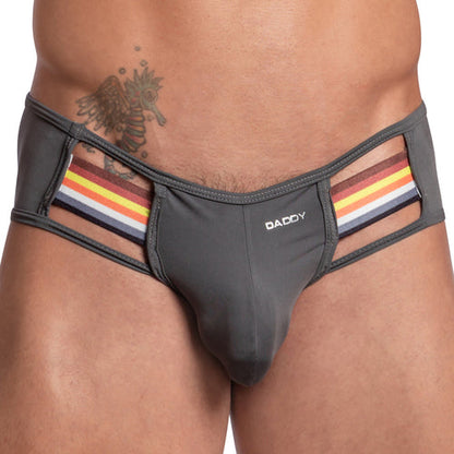 Daddy Seductive Gay Jockstrap