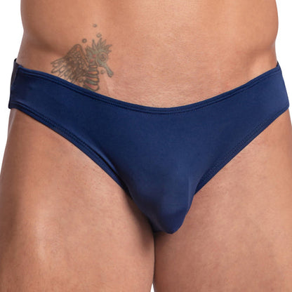 Daddy Wide Waistband Jockstrap