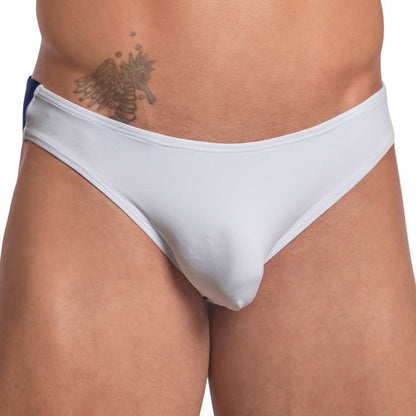 Daddy Wide Waistband Jockstrap