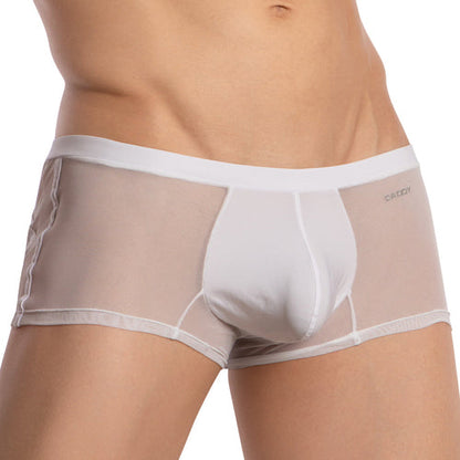 Daddy Enhanced Pouch Boxer Trunk