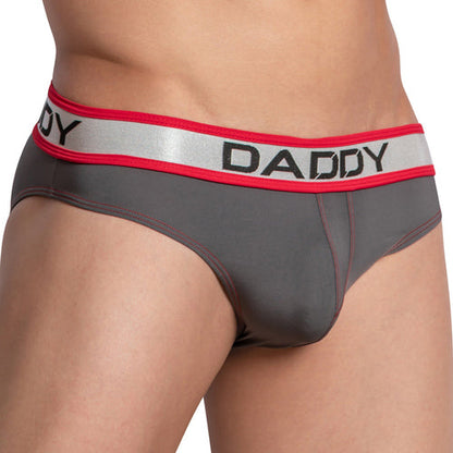 Daddy Dazzler Brief