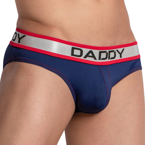 Daddy Dazzler Brief