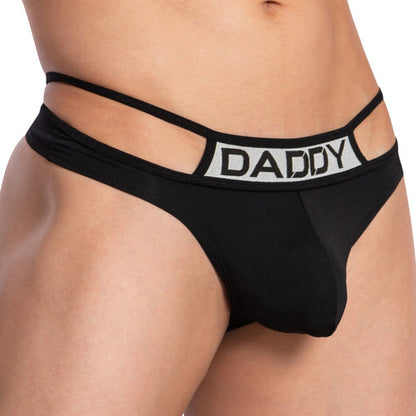 Daddy Pyramid Thong