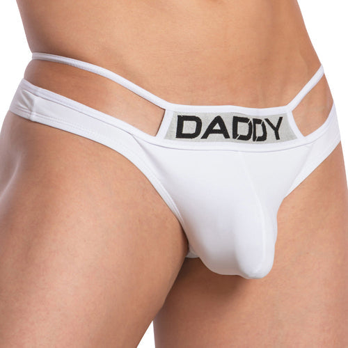 Daddy Pyramid Thong