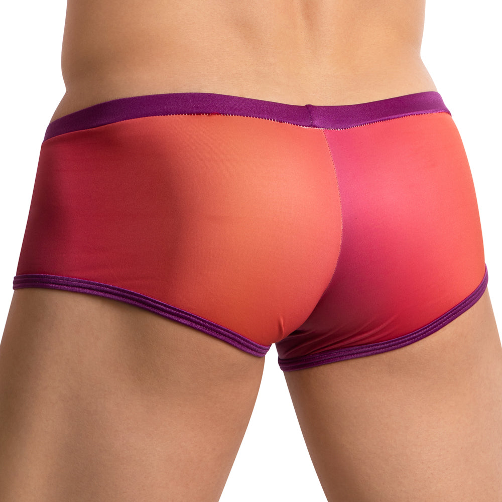 Daniel Alexander Breathable Vibrant Boxer Trunk