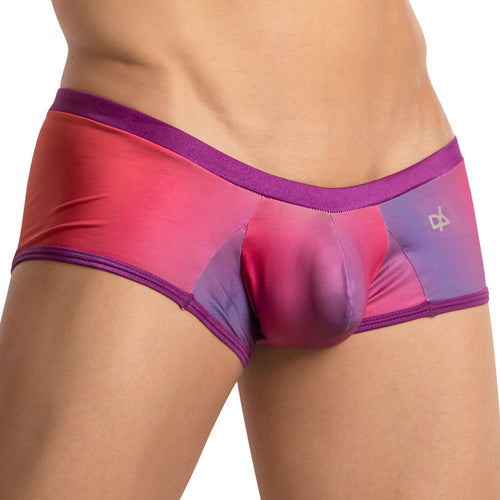 Daniel Alexander Breathable Vibrant Boxer Trunk