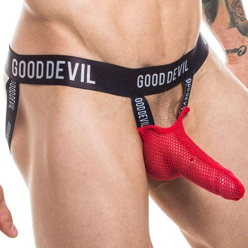 Good Devil Shlong Jockstrap