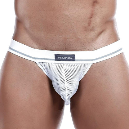 Hung Jockstrap