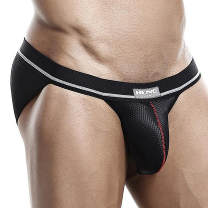 Hung Jockstrap