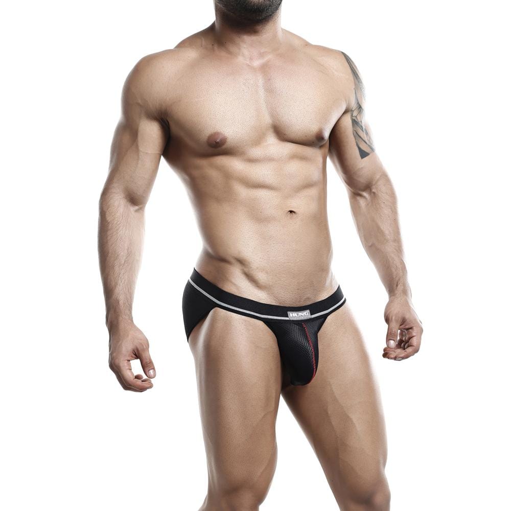 Hung Jockstrap