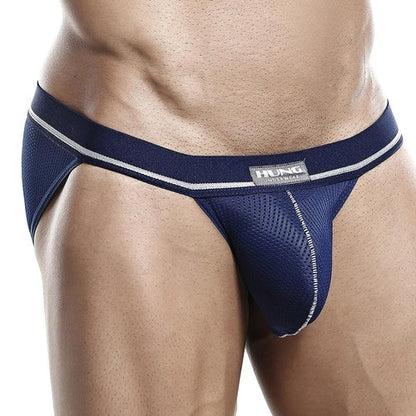 Hung Jockstrap