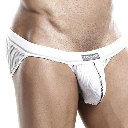 Hung Jockstrap