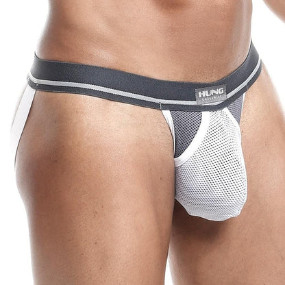 Hung Expose Jockstrap