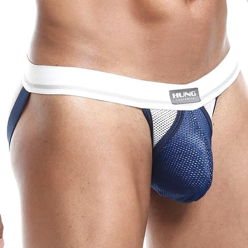 Hung Expose Jockstrap