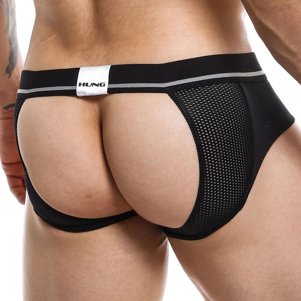 Hung Jockstrap